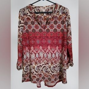 Women's Blouse